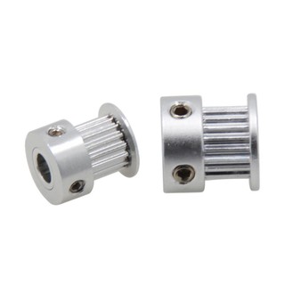 Bánh răng máy in 3d gt2 20 / 16 5 / 6 / 635 / 8mm gt2-6mm