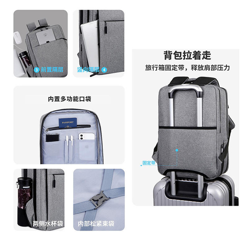 Ba Lô Đựng Laptop 18-inch Tomahawk 300 16 / 17.3 Shadow Knight Pro 15.6 Blade 300SE Phù Hợp Cho Acer Predator Neo | BigBuy360 - bigbuy360.vn