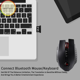 Usb Nhận Tín Hiệu bluetooth 5.0 Cho Máy Tính
