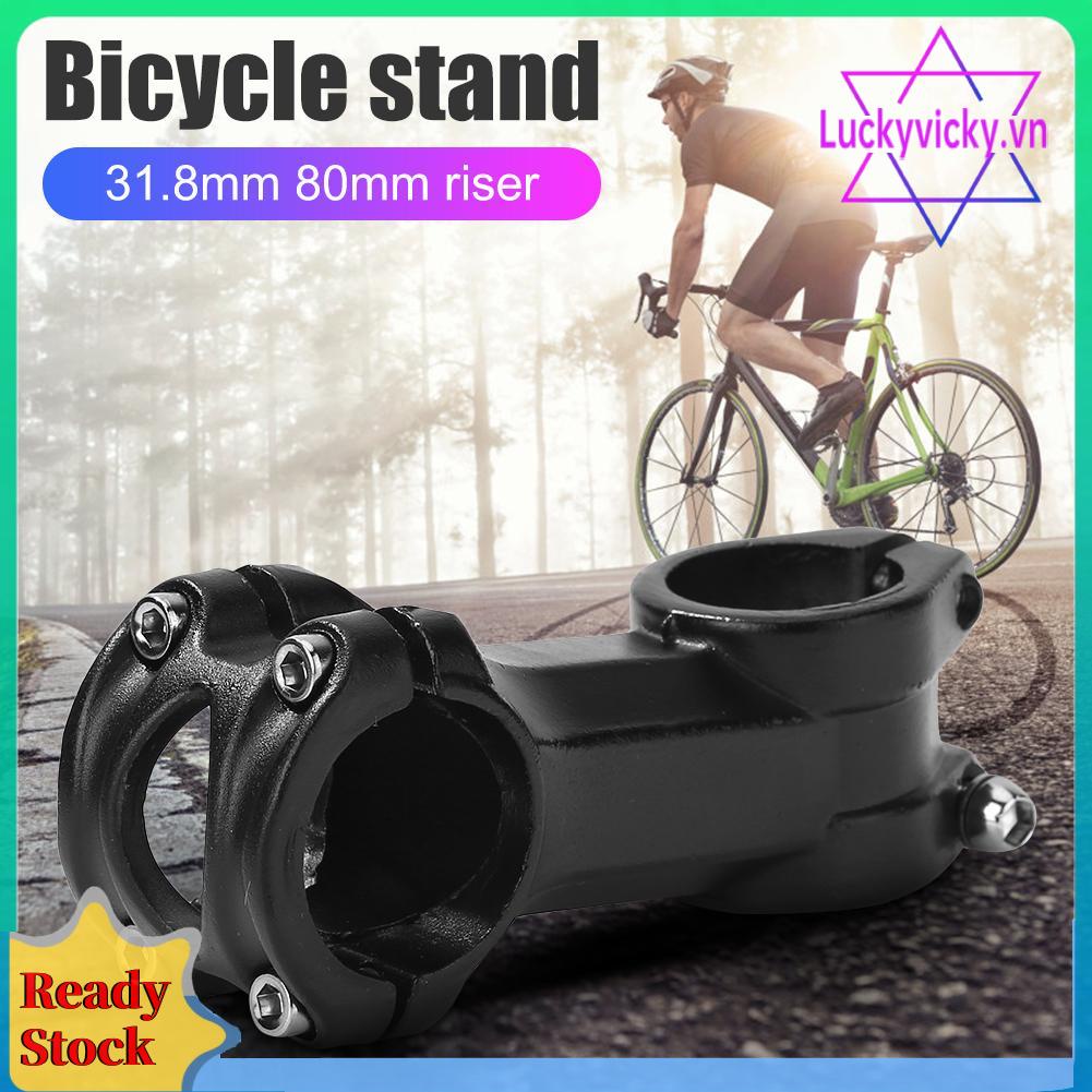 Pô Tăng Xe Đạp Leo Núi Bằng Hợp Kim Nhôm 31.8mm