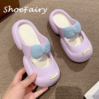 HUIYAXI  dép kiểu nữ đi chơi dép thoáng khí Mềm Mại  Độc đáo Comfortable Stylish Thanh lịch B91H0VL 37Z230910