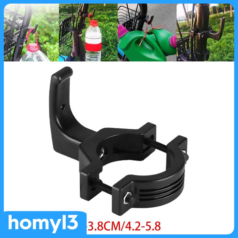 Giá Đỡ Móc Treo Đồ Gắn Phía Trước Xe Máy Điện Đa Năng