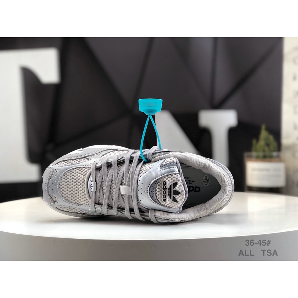 Giày Thể Thao adidas originals astir gz3569 36-45 Màu Xám Bạc Thiết Kế Cá Tính