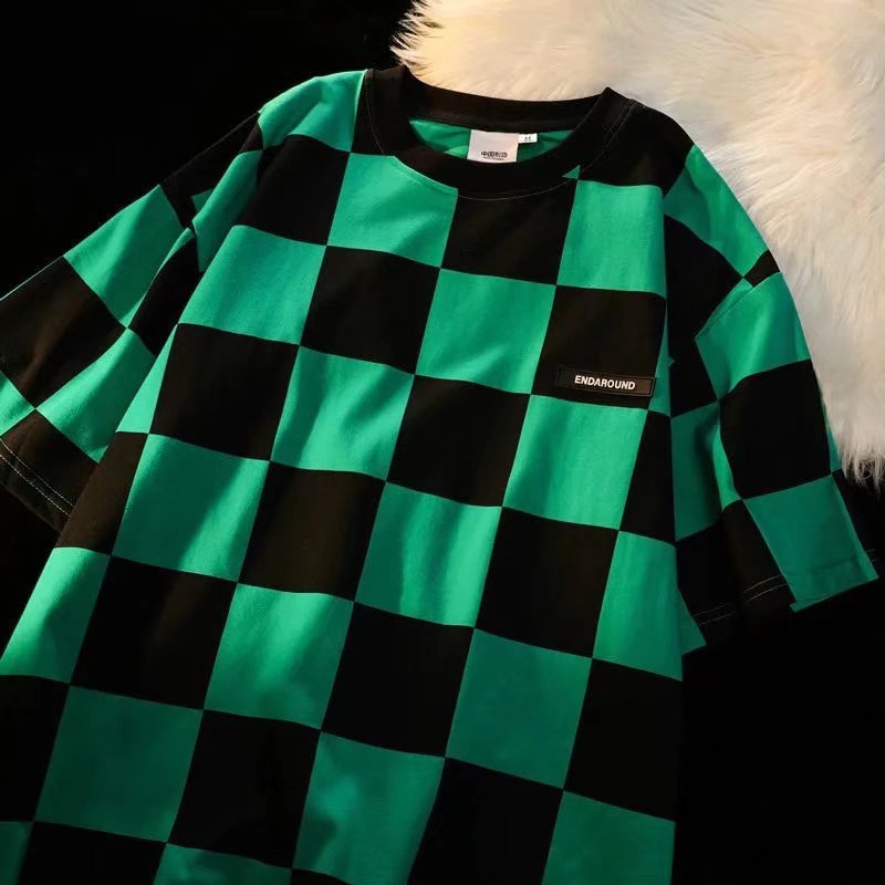 Iris-T áo phông nam Áo Thun phông áo nam thun Áo Thun Form Rộng Ngắn Tay Unisex  Chất lượng cao Comfortable Thoải mái Thời trang C98AHDC 36Z230909