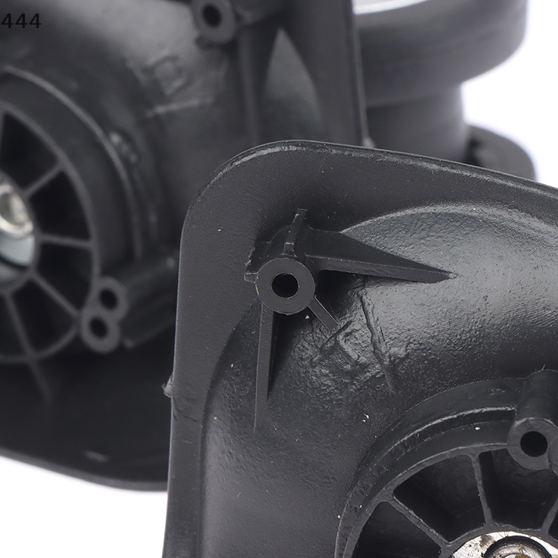 Bộ 4 Bánh Xe Xoay 360 Độ Chuyên Dụng Cho Vali Kéo Du Lịch