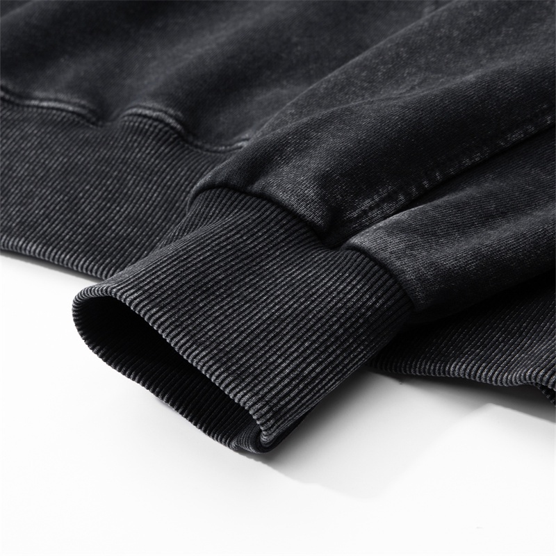 Áo Hoodie Tay Dài In Chữ gallery dept Thời Trang Cổ Điển Dành Cho Cặp Đôi