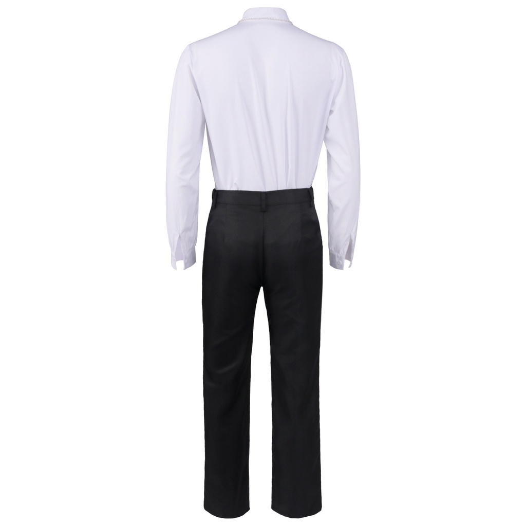 Trang Phục Hóa Trang Nhân Vật Hoạt Hình Lâu Đài Di Động Haloween Cho Nam