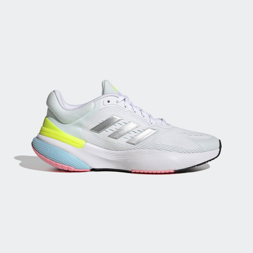 Adidas Chạy Giày Response Super 3.0 Nữ trắng HP2057