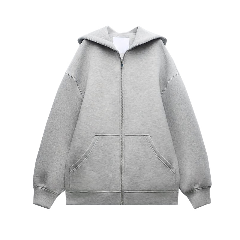 Za Áo Hoodie Thời Trang Cá Tính Xinh Xắn Cho Nữ8073221