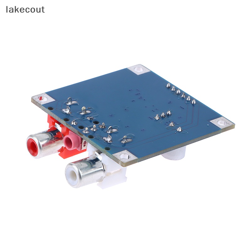 Bảng Mạch Giải Mã Tai Nghe 32bit 384k pcm5102 dac i2s 3.5