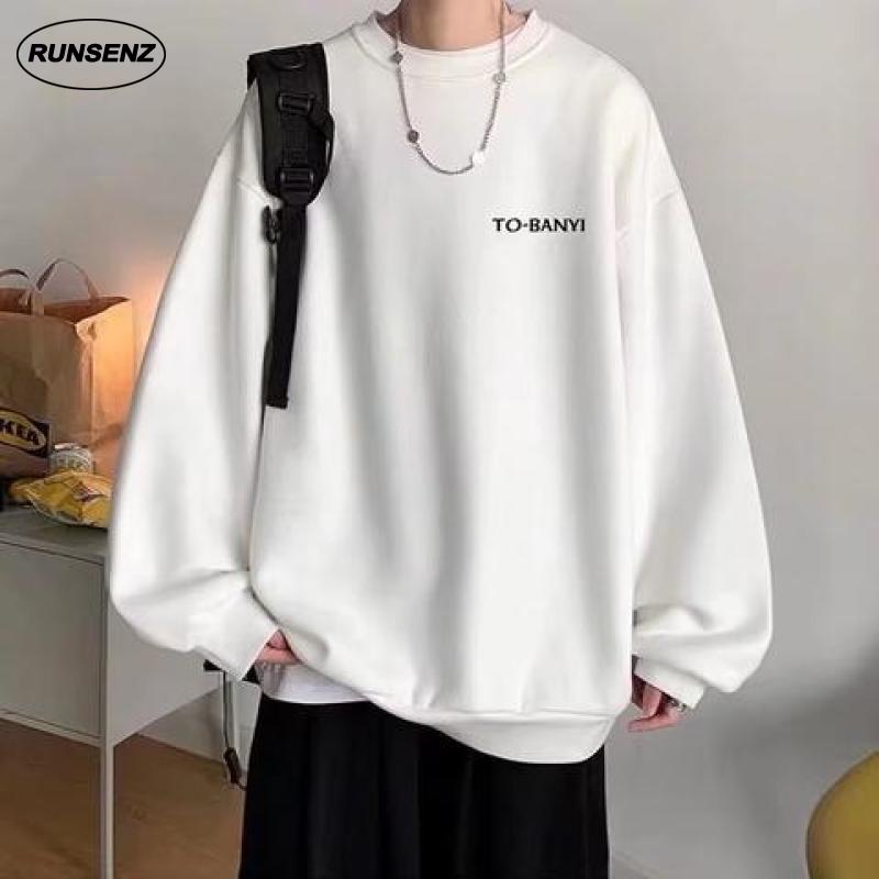 Áo nam Dài Tay plus size m-8xl