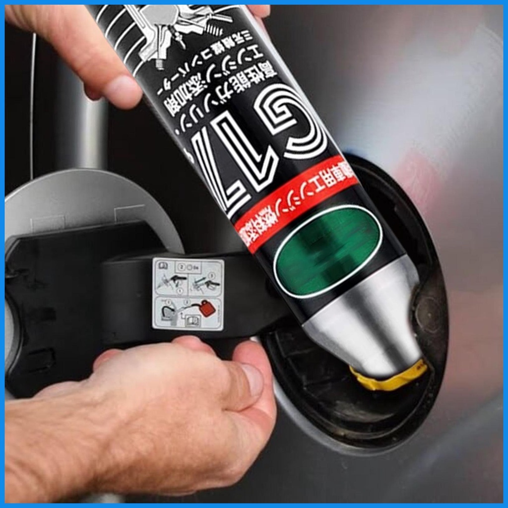 G17 Van Bộ Chế Hòa Khí Vệ Sinh Xe Hơi Đậm Đặc alonvn