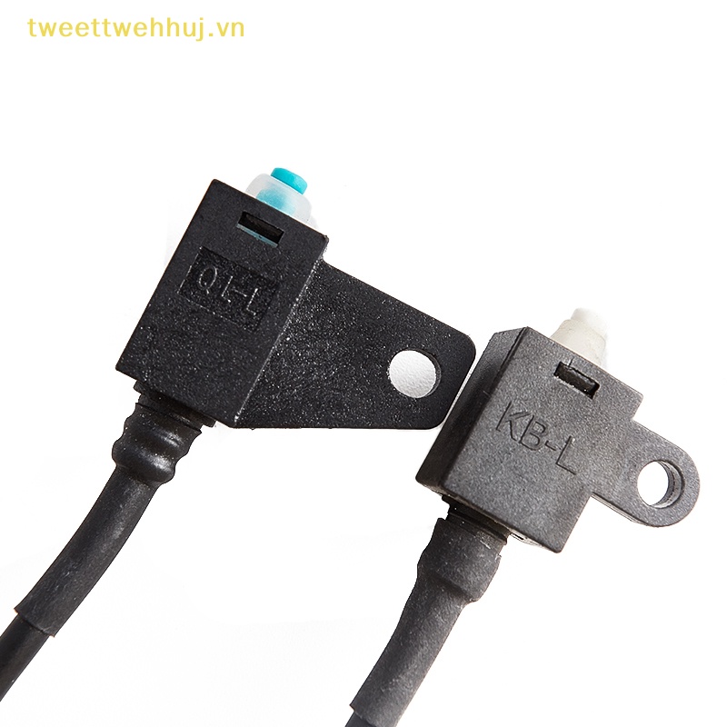 Tweehuj Công Tắc Phanh Đĩa Cho Xe Máy / Xe Điện vn