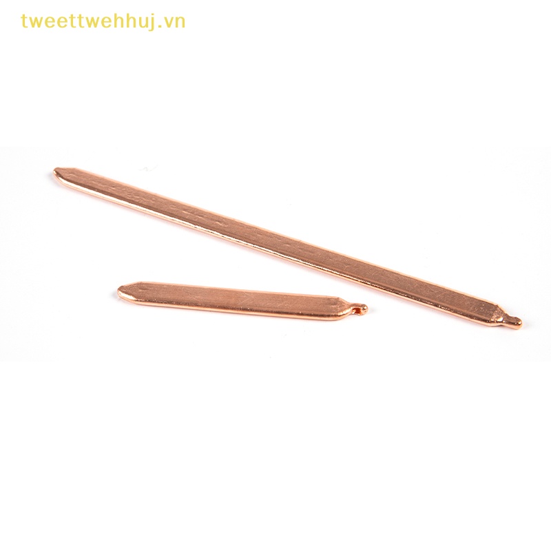Tweehuj Ống Đồng Tản Nhiệt 60mm-150mm vn Cho Máy Tính laptop