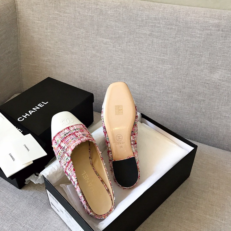 Giày Lười Đế Phẳng Mũi Phẳng In Họa Tiết joker Thoải Mái Hợp Thời Trang Bốn Ngày t7dp