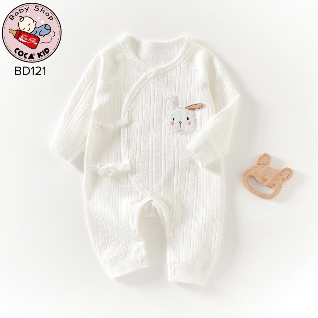 BODY COTTON VẠT CHÉO QUẢNG CHÂU