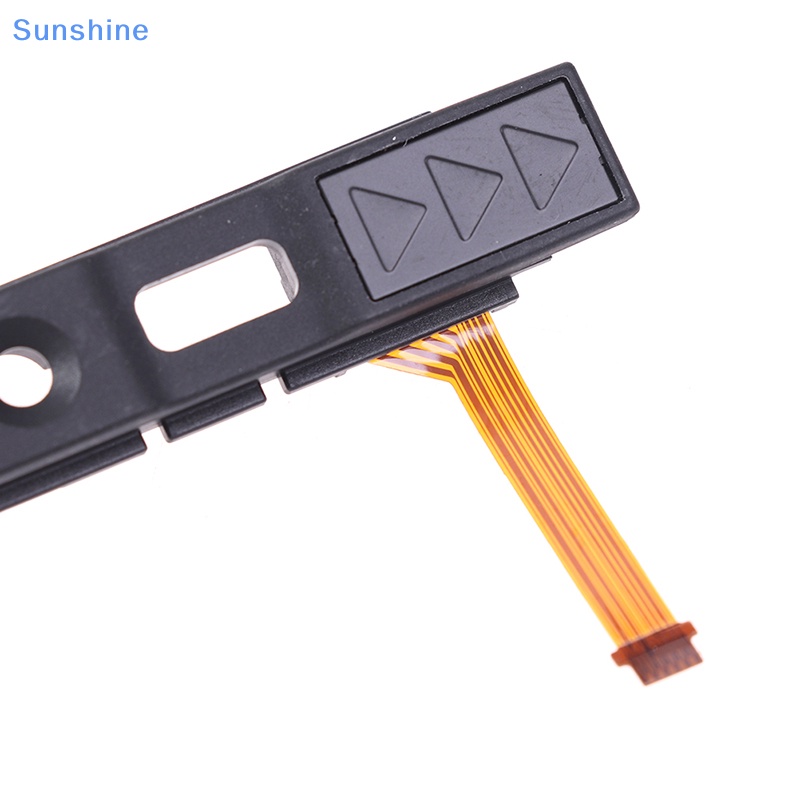 Sun l r Llr Thanh Trượt Trái Phải Thay Thế Cho switch ns joy con