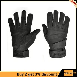 1 Đôi Găng Tay Lái Xe Máy Bằng Sợi microfiber Chống Nắng Chống Trượt Bảo Vệ Toàn Diện