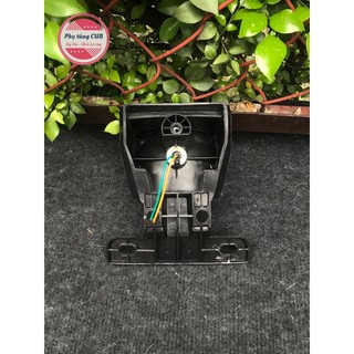 Đèn hậu xe cub 82 dd custom