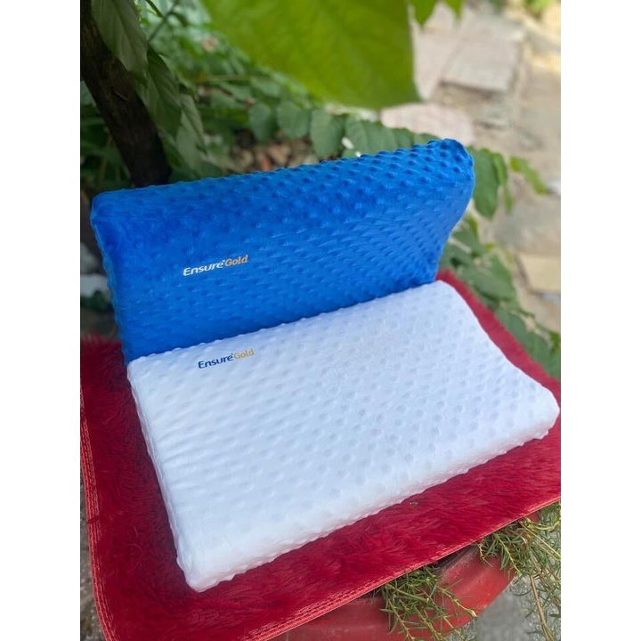 Gối cao su  Ensure -MÀU NGẪU NHIÊN GIÁ SIÊU KM SỐ LƯỢNG CÓ HẠN