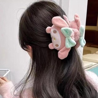 Kẹp Tóc Phong Cách retro Thời Trang Cho Nữ