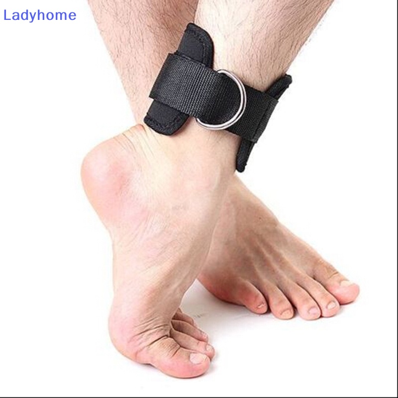 Lady Cử Tạ lifg Đa Năng Dây Đeo Mắt Cá Chân Vòng Chữ d Tập gym