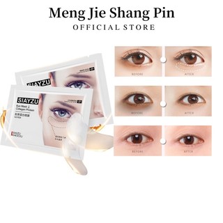 Mặt Nạ Ngủ Hoa Anh Đào Sakura Laikou Dưỡng Ẩm Chăm Sóc Da Mặt Eye mask