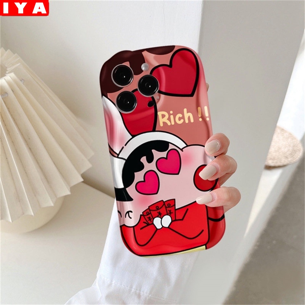 Mềm Ốp Điện Thoại Cho redmi 12 note 12Pro 12c note 11 10Pro poco c40 a2 a1 redmi10 10c 10a 9a 9c note8 9s 9pro x3 gt x3 nfc M3Pro Ốp Lưng Điện Thoại Kiểu Dáng Thời Trang Dành Cho Iphone