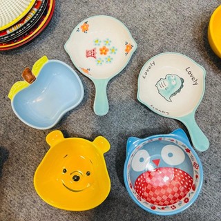 Combo 5 bát chấm