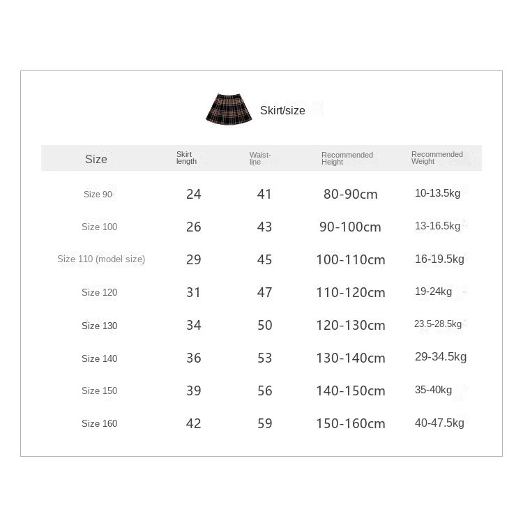 Bộ Áo Khoác + Chân Váy Phong Cách Mỹ Thời Trang Xuân Thu Xinh Xắn Cho Bé Gái 110-160