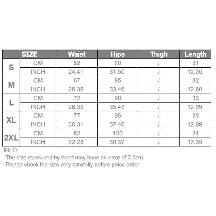 Quần Short Da PU Lưng Cao Phối Nút Size S-2XL Cho Nữ