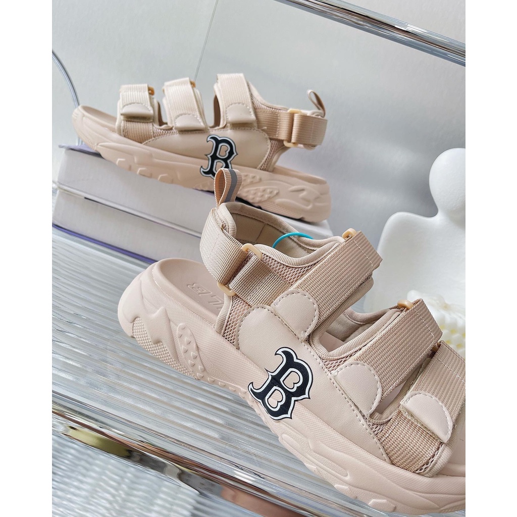 SANDAL 3 QUAI DÁN 3P - GD817251