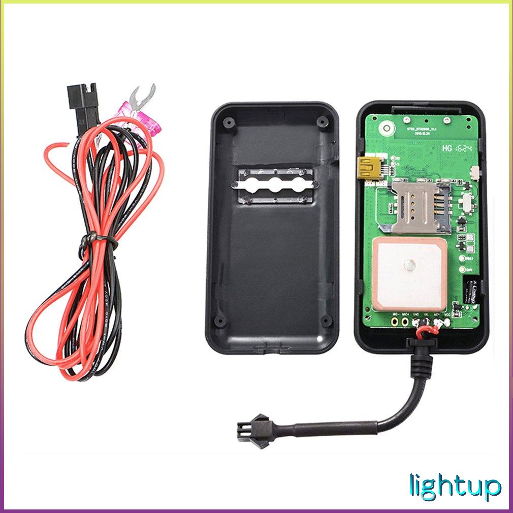 Gt02A Vehicle Car Motorcycle  For Androids Ios