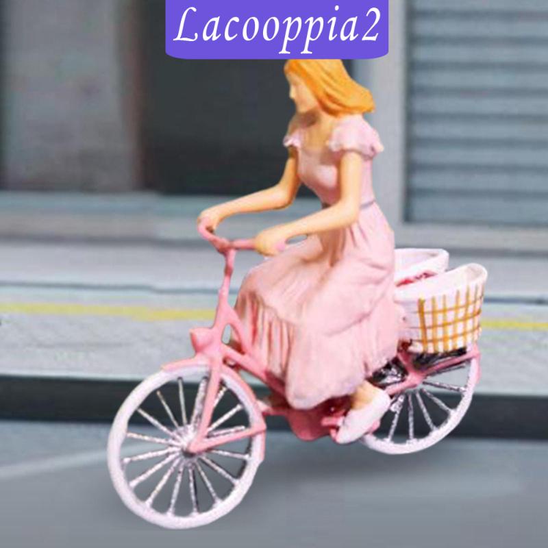 Mô Hình Nhân Vật diorama Tỉ Lệ 1 / 64 Trang Trí Tiểu Cảnh