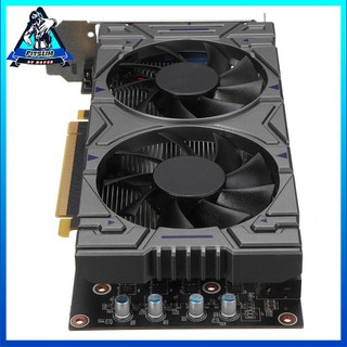 1050Ti Graphics Card Ddr5 Desktop Computer Components Game [G/11]