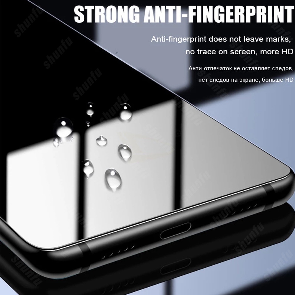 Miếng Dán Film PPF Chống Va Đập Chống Xước Full màn hình Cho iPhone 11 12 13 14 15 Pro Max XS XR X SE 6 6S 7 8 Plus