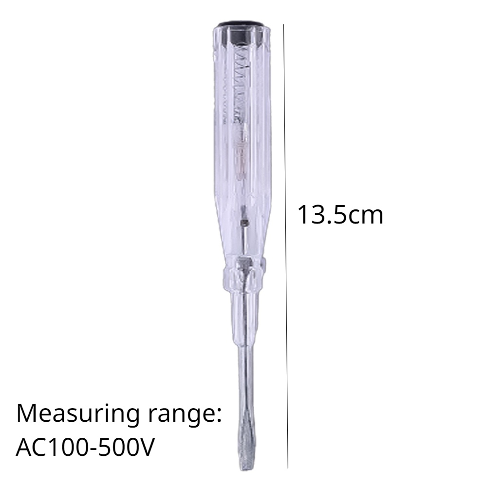 Bút Thử Điện Thông Minh ac100-500v Chuyên Dụng