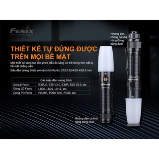 Tản sáng FENIX AOD-S V2.0