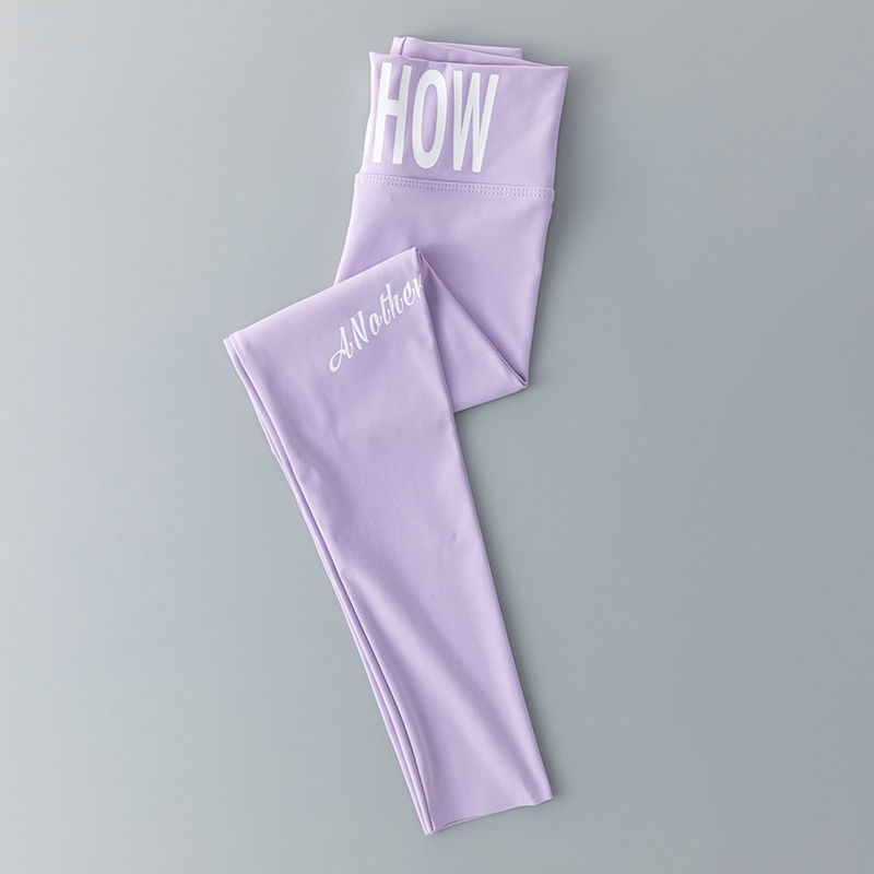 Mới Quần Legging In Hình Cá Mập Phong Cách Hàn Quốc Cho Bé Gái