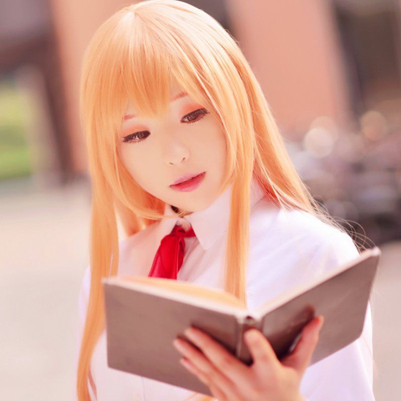 Umaru chan cosplay anime cosplay JK Uniform Set