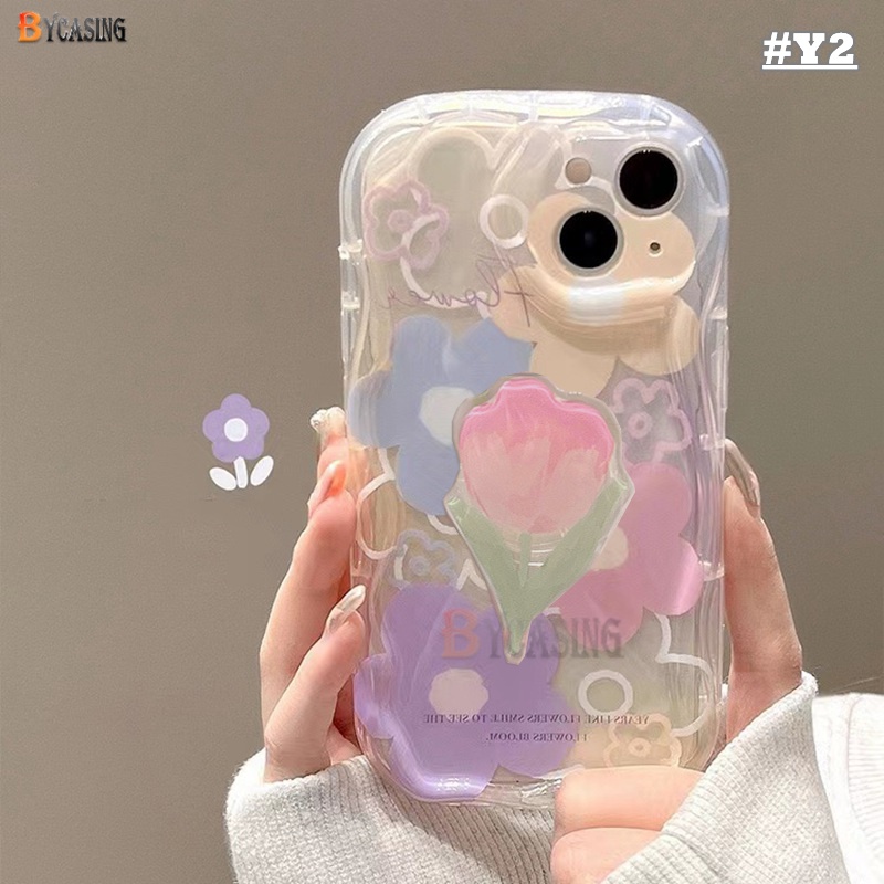 Ốp Điện Thoại Cho vivo y17s y27 4g y36 y12s y01 y20 y02t y35 y11 y17 y16 y21 y33s y15 y12 y22 y15s y20s y21s y15a y33s y1s