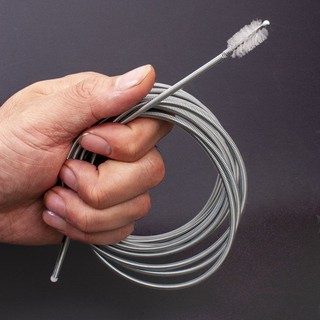 Điều Hòa Không Khí Ống Thoát Nước nạo vét Vượt Qua Điều Hòa Tiện Dụng Dụng Cụ Thoát Lỗ Ống Rò Rỉ Nạo vét Điều Hòa Không Khí Ống Nước Bàn Chải Vệ Sinh