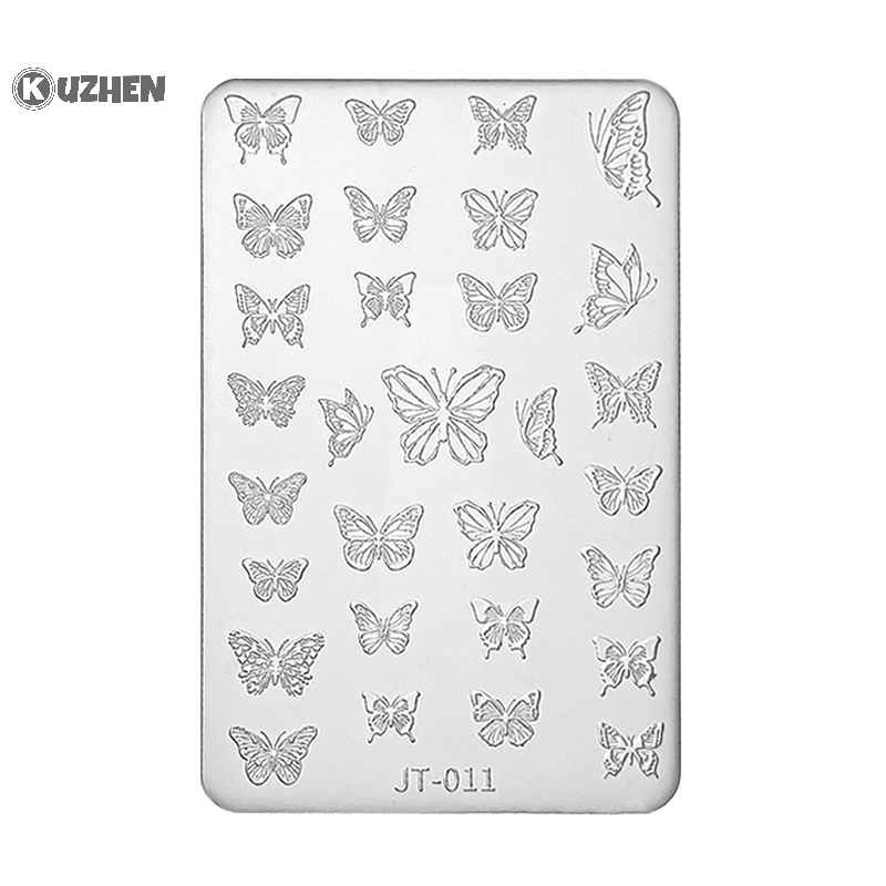 1 Khuôn silicone Tạo Hình Bông Tuyết Trang Trí Móng Tay 3d diy