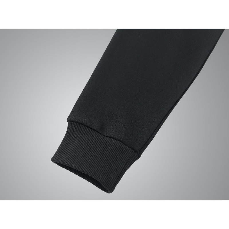 Áo hoodie Cổ Thuyền In Hình Mới Mùa Thu 2023