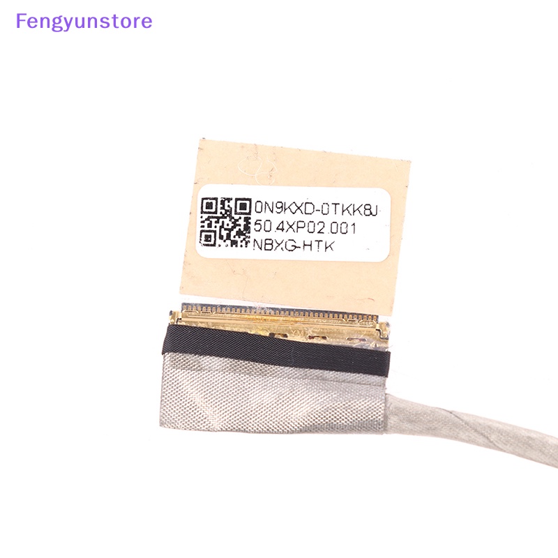 Dây Cáp Màn Hình lcd Cho dell inspiron 14 14r 3421 2421 m431 vn