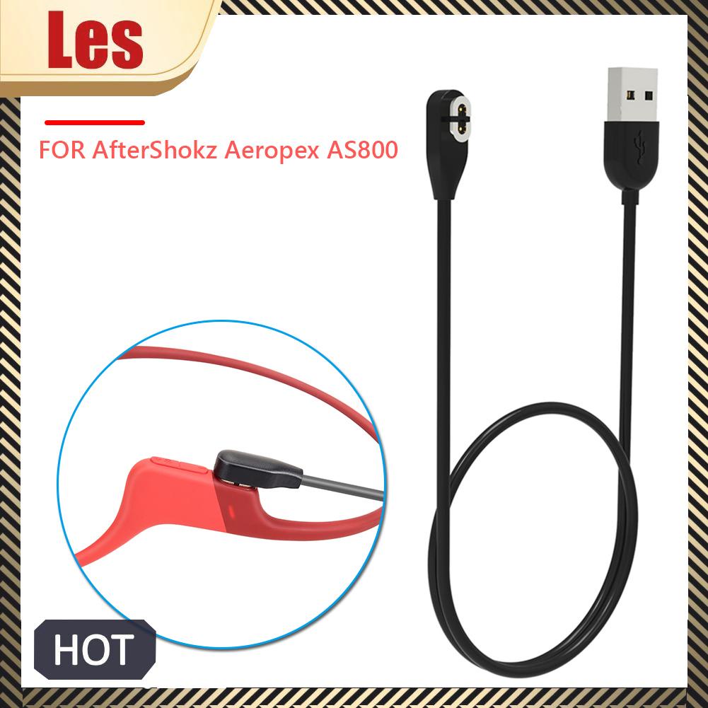 Cáp Sạc usb Cho Tai Nghe Không Dây aftershokz aeropex as800