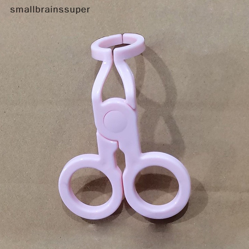 Smallbrainssuper Dụng Cụ Thanh Nhựa Mềm Tháo Kính Áp Tròng Chăm Sóc Mắt Cho Nữ sbs