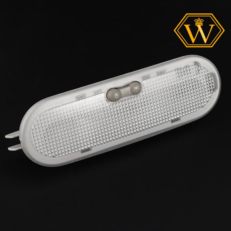 Đèn Trần Xe Hơi 1-Btton Cho nissan qashqai sunny micra / march dacia