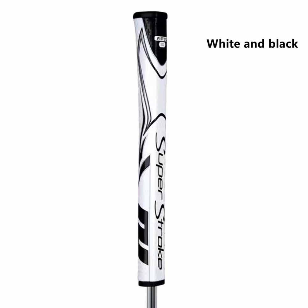 Golf Putter Grip SuperStroke PISTOL GTR Super Stroke