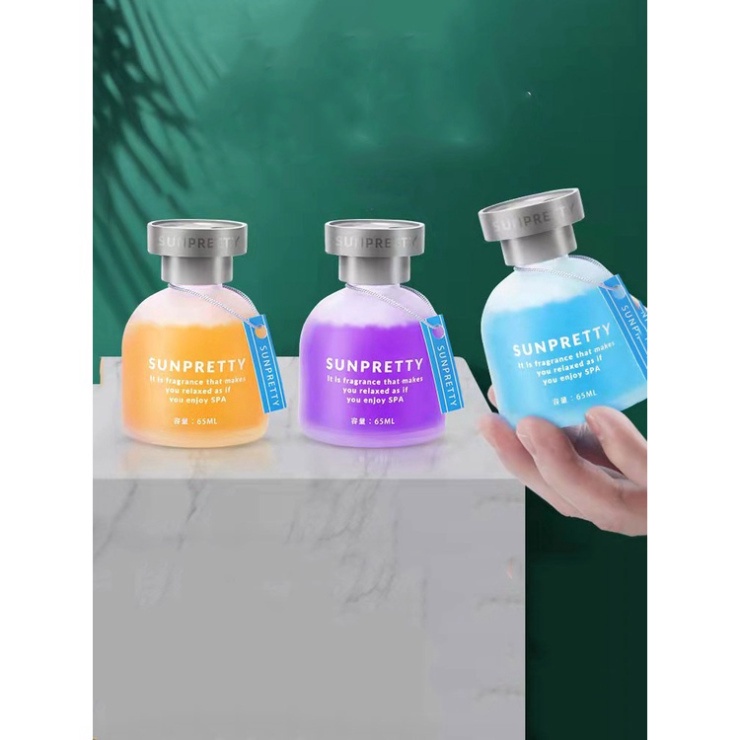 PVN61058 Nước Hoa Ô Tô Cao Cấp Decor Phòng Khách Bàn Làm Việc Tủ Quần Áo T2